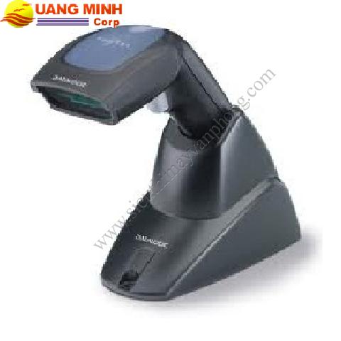 Đầu đọc mã vạch Datalogic Heron D130